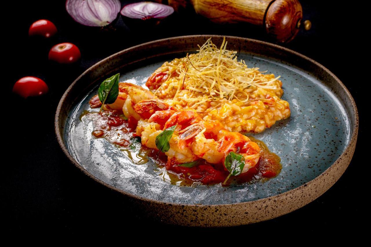 퀄리티 호텔 팜풀라 벨로 오리존테 벨루오리존치 외부 사진